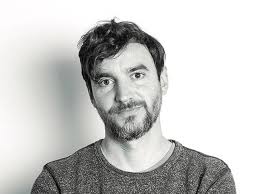 Borja Duñó Time Out Profile