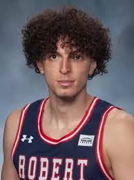 TJ Wainwright (1/22/2024)