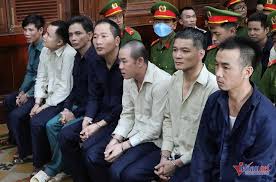 Ông chủ băng khai thác cát lậu Cồn Ngựa sập 'bẫy lừa' của cựu ...