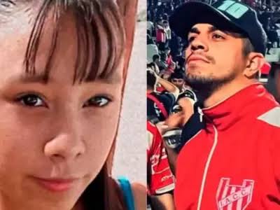 Caso Agostina Vega: uno a uno, quiénes son los implicados clave en el  crimen que conmociona al país - Somos Jujuy