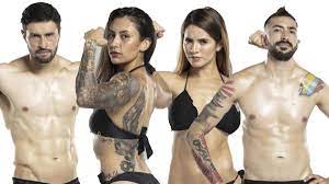 Noticias, avances, videos, chat y predicciones sobre el honor a quien honor merece, amigos desafio te rinde homenaje por tu excelente participación en el desafio the box 2021pic.twitter.com/sssg8dyvp9. Desafio The Box Estos Son Los 44 Participantes Kienyke