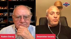 Campeonato Europeo de Turismos 1977: los Alfa Romeo de la Misión Argentina 