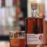 Enhance Your Old Fashioned: Fat Washed Old Fashioned Class