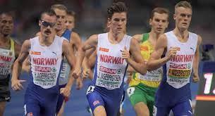 We would like to show you a description here but the site won't allow us. Ingebrigtsen Bruder Starten Als Hasen Fur Eliud Kipchoge Leichtathletik De