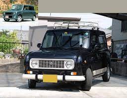 スズキ アルトラパン ラパンssフルカスタム仕様紹介 スズキ トラパン ラパン スズキ