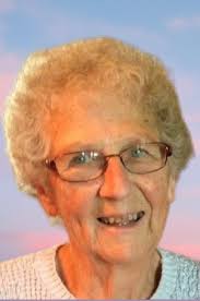 Eleanor Snyder Obituary