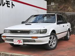 日産 ブルーバード ２０００ｓｓｓ ｒ ラリーベース車 ４ｗｄ ターボ エンジンｓｒ２０ クロスミッション 純正ロールバー５速ｍｔ １５インチアルミ ｒｅｃａｒｏシート ターボタイマー ナルディステアリング メモリーワンセグナビ ｅｔｃ 2021 日産 ターボ