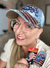 Christi Pickering Crain