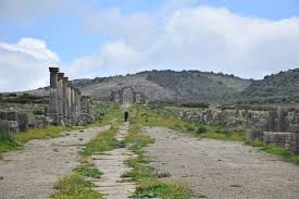 Five Important Roman Cities Outside Italy - Rahhalah