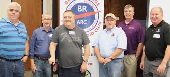 Community column for April 24