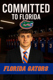 Florida Gators football recruiting update