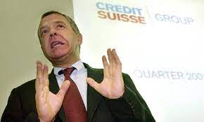 Engagement mandate karriereweg netzwerk anschlüsse shab. Credit Suisse Zwanzig Jahre Bloss Leere Versprechen