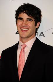Darren Criss