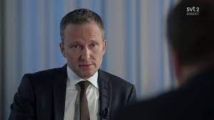 Official page for the president of the islamic republic of afghanistan. Stefan Lofven Blir Arg Kritik Youtube