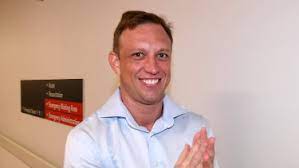 Bio husband, dad of three, broncos fan, member for murrumba and minister for authorised s. Coronavirus Queensland There Will Be More Covid 19 Cases But Health Minister Not Worried