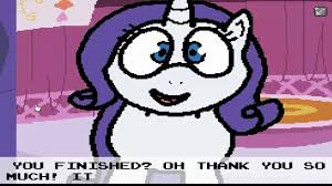 Banned From Equestria [Pokehidden] - F95zone