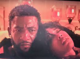 UNDYING LOVE 🎥🍿 mf 10/10 BOOM never fails me good sh*t 👏🏾