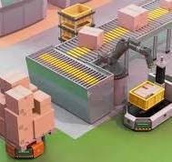 Autonome Transportsysteme - ProLog Automation GmbH