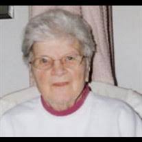 Madonna Mitchell Obituary