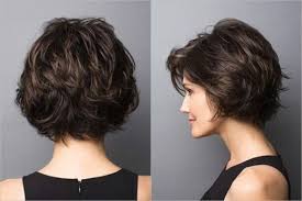 Tesheshaircreation, st.kitts and nevis, basseterre (2021). 10 Stylish Short Wavy Hairstyles With Balayage Short Haircuts 2021 Hair Styles Thick Hair Styles Short Hair Styles For Round Faces