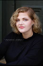 My senior is Savannah Jarvis. She has been a member of the marching band  since 9th grade and is the historian this school year. She is attending  Miami University in the fall