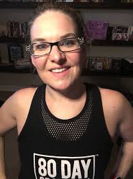 do we workout when we're sore?