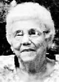Vernetta Miller Obituary (2011)