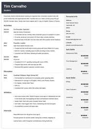 It's never too early to prepare for your future. College Resume Template For High School Sample Application Velvet Hudsonradc