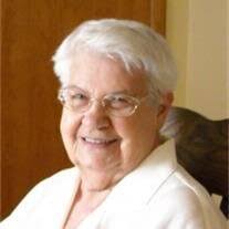 Mary Dolores Guiste Obituary