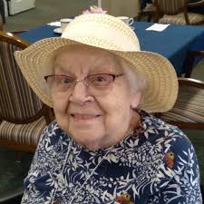 Obituary for Dorothy Lillian (Kimball) Nagle