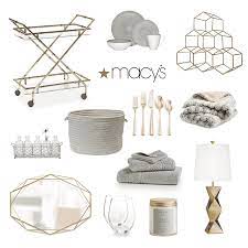 5 out of 5 stars. Chic Wedding Registry Finds At Macy S