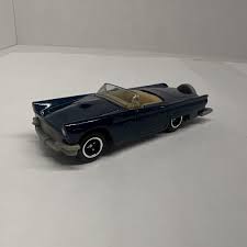 Image result for Dark Blue 1972 Thunderbird