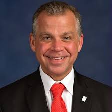 David J Forrest (@RaleighBanker)