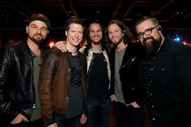 Home Free Announce New Album Dive Bar Saints Dive Bar Home Free Album