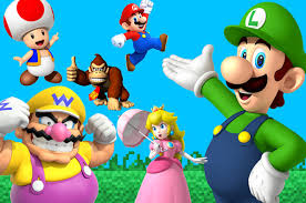 You know the super mario brothers. Which Mario Character Do You Secretly Want To Get It On With