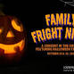 Family Fright Night: A Concert in the Cosmos event image