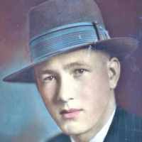 Gary Dana Custer (1908–1988)