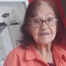 Falece Isabel Rodrigues da Silva, aos 84 anos