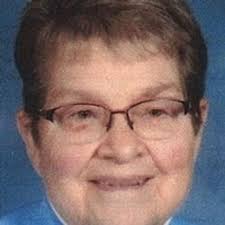 Betty E. Olmstead Obituary August 18, 2017