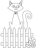 Welcome to our cat coloring page where you can download over 160 unique and original cat pictures for hundreds of hours of coloring fun for all the family. Cats Coloring Pages