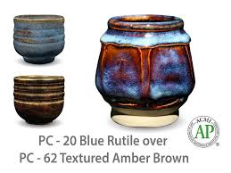 Pc 20 Blue Rutile