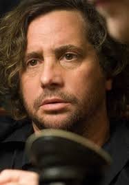 Cast completo Nightmare (2010)