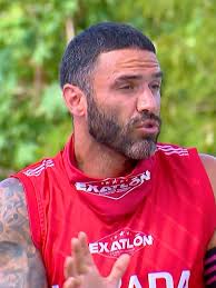 Los rojos ganaron su segunda visita a la Exa-Store de esta temporada. Y los  capitanes de los equipos ahora son Yoridan y Horacio.