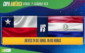 El duelo entre la roja y paraguay por la fecha 15° de las eliminatorias se disputa este jueves 31 de agosto desde las 19:30 horas en el estadio monumental. 2ynbxgjfkq2dpm