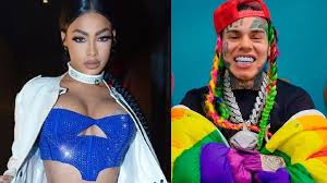 Yailin La más viral le declara su amor a Tekashi 6ix9ine: Te amo,  gracias por llegar a mi vida [VIDEO] | RPP Noticias