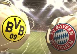 Das hohe tempo der ersten 60 bis 70 minuten. Highlight Match 3 Vip Tickets Fur Bvb Gegen Bayern Munchen