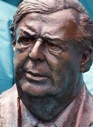 Sculptor, Sculptures, Brian Denman