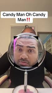Candy Man Rapper