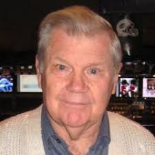 Filmografie Bob Hastings