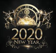Love wallpaper happy new year wishes. 30 Beautiful New Year 2020 Hd Wallpapers To Beautify Your Desktop